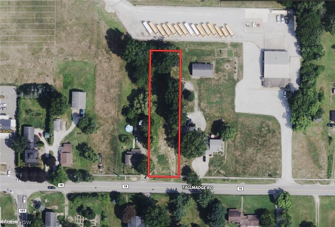 4227 Tallmadge Road - Photo 1