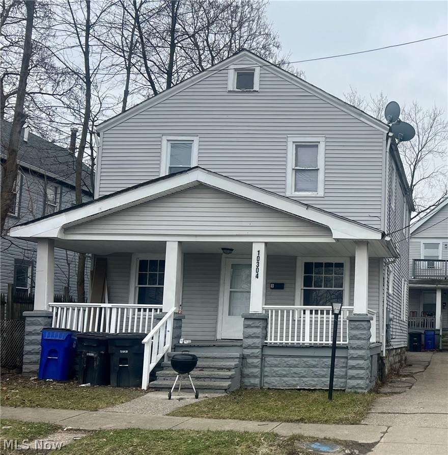 10304 Shale Avenue - Photo 1