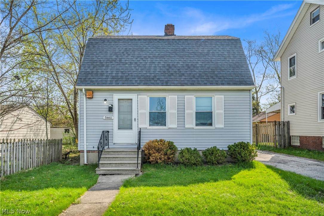 5461 Clement Avenue - Photo 1
