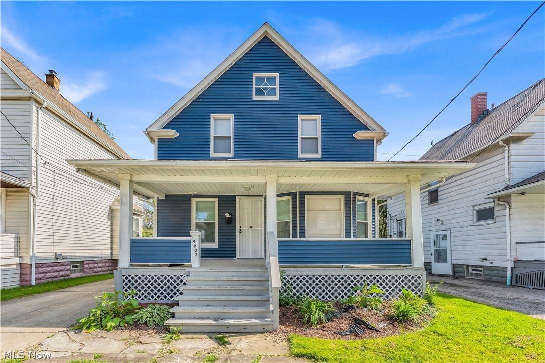 9903 Nicholas Avenue - Photo 1