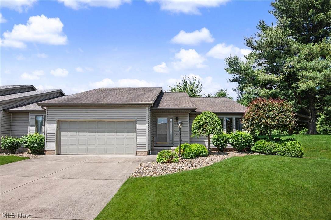 2345 Whispering Meadows Drive - Photo 1