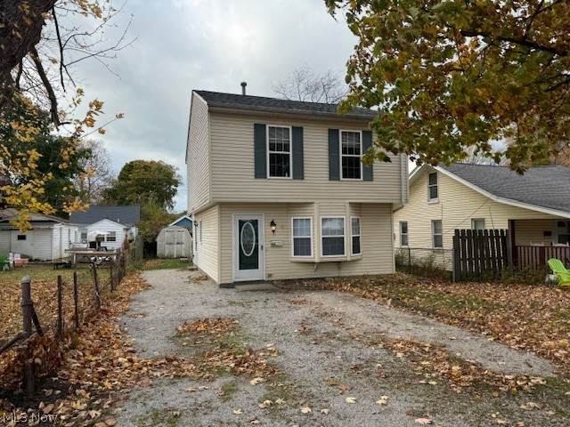 914 Shadowrow Avenue - Photo 1
