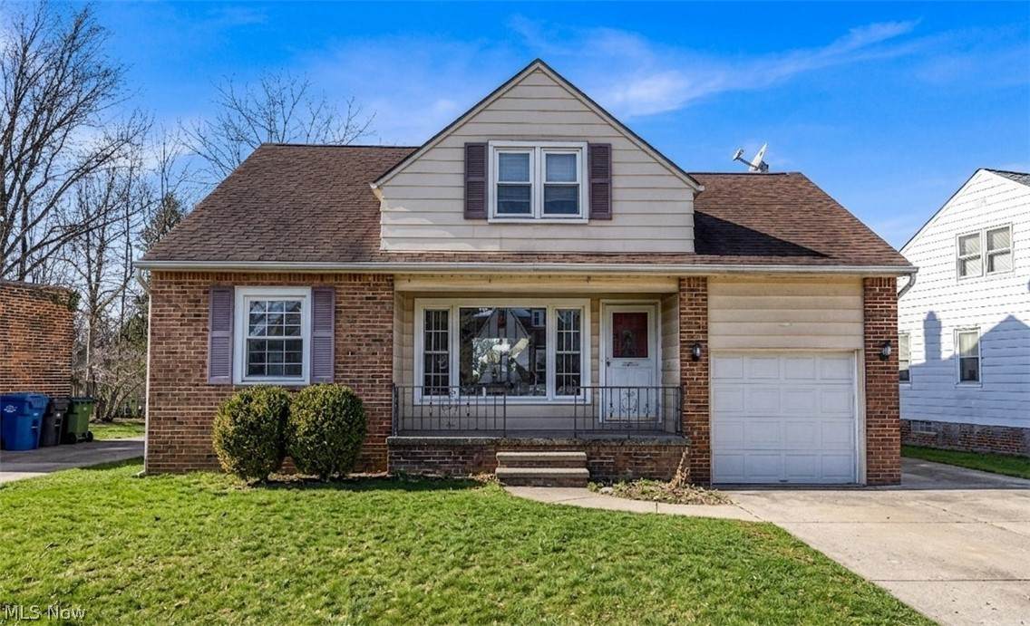 5876 Wickfield Drive - Photo 1