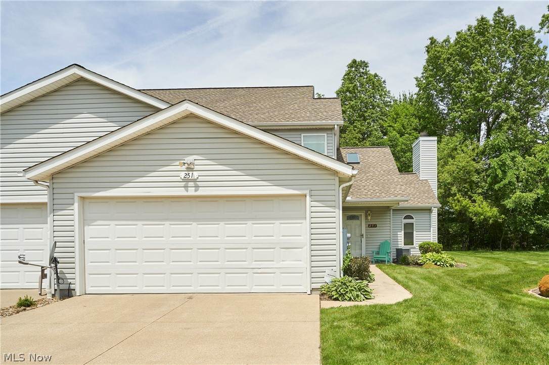 251 Westberry Circle - Photo 1