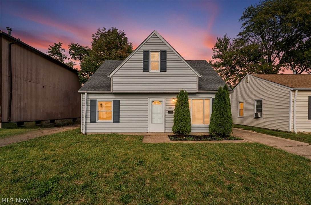 12508 Sobieski Avenue - Photo 1