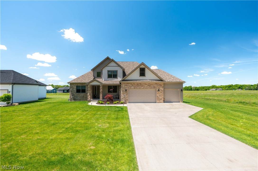 7080 Palmyra Road - Photo 1