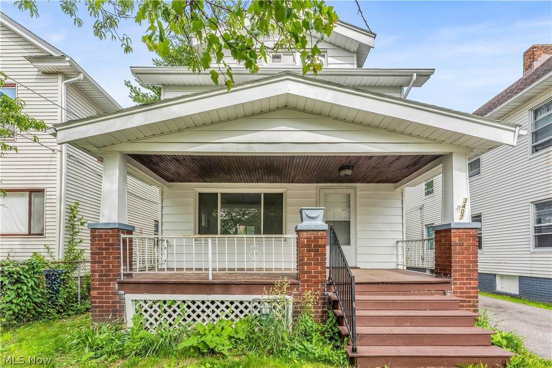 3407 91st Street - Photo 1