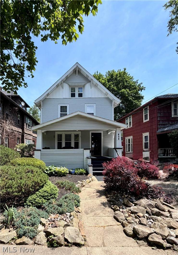 458 Crestwood Avenue - Photo 1