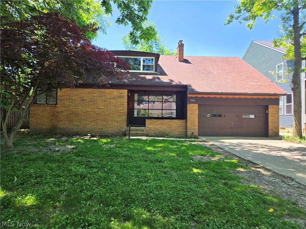 2536 Claver Road - Photo 1