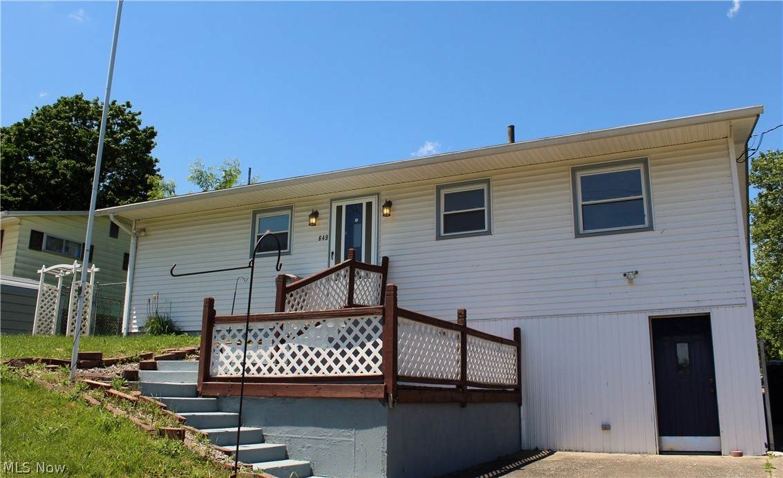 649 Standish Street - Photo 1