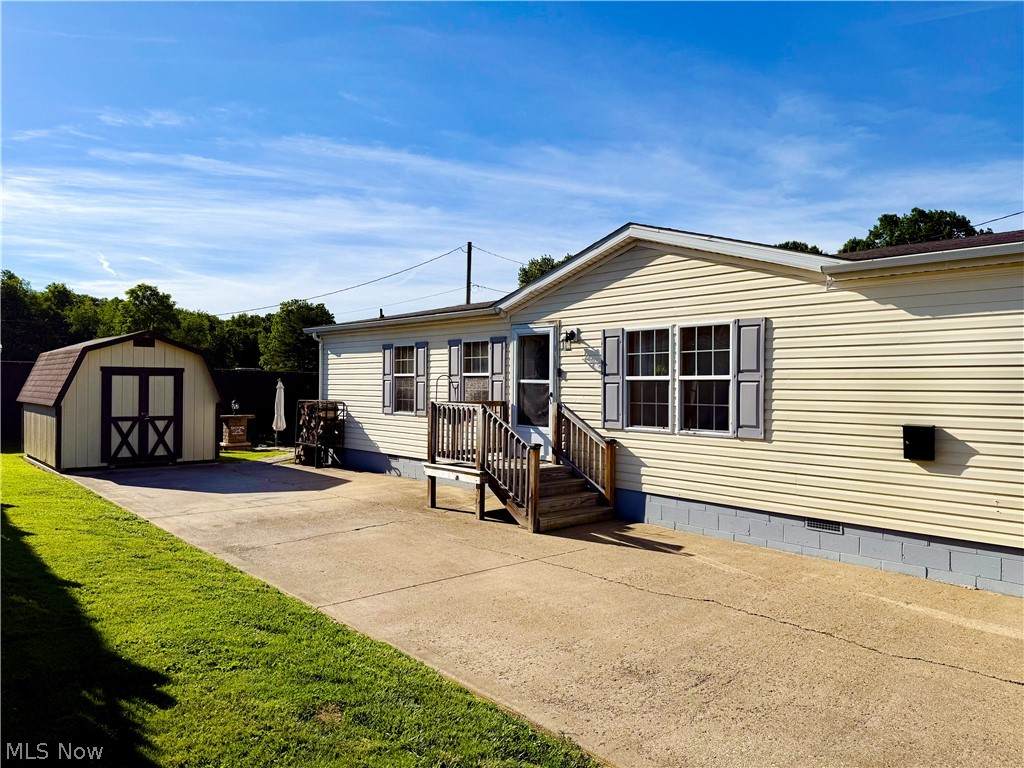 531 Herrick Street - Photo 1