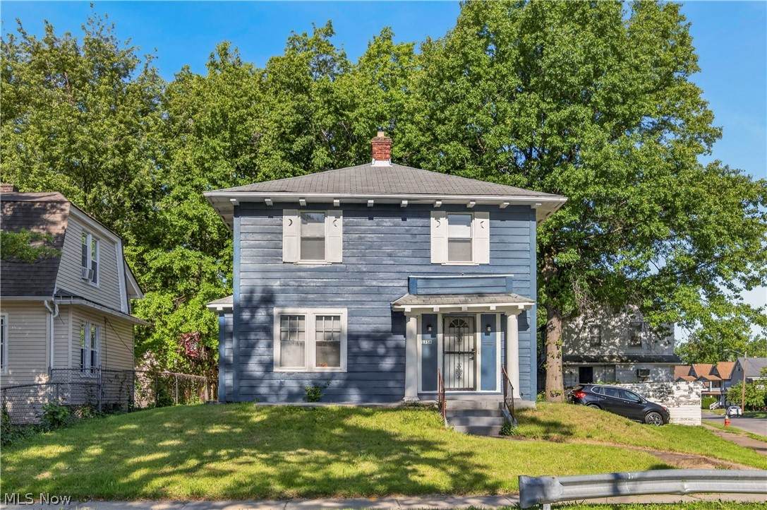 1158 146th Street - Photo 1