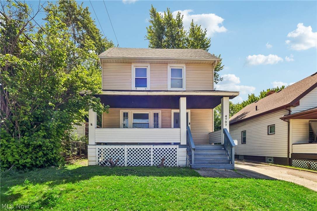 4707 Blythin Road - Photo 1