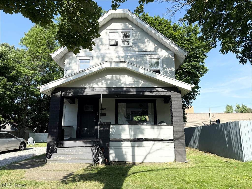 869 Berwin Street - Photo 1
