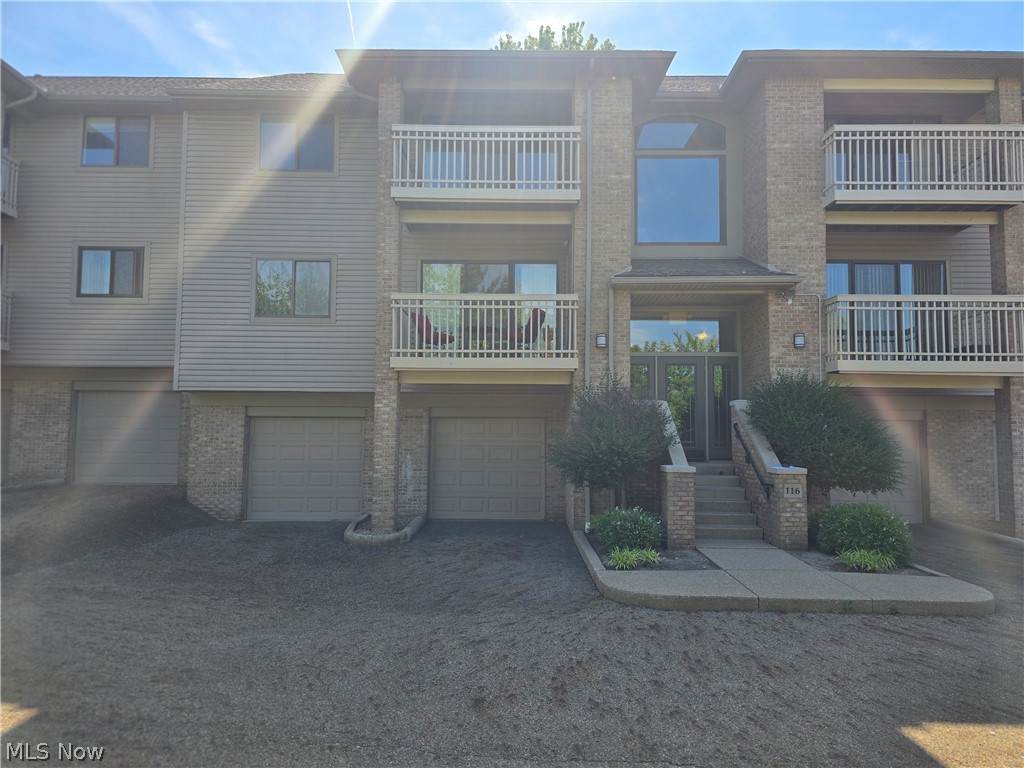 3800 Rosemont 116 #B Boulevard - Photo 1
