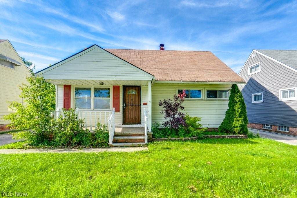 12211 Woodward Boulevard - Photo 1