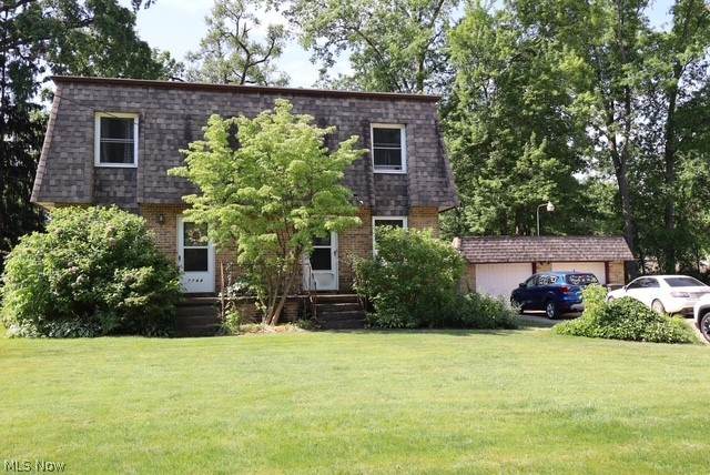7744 Brookwood Drive - Photo 1