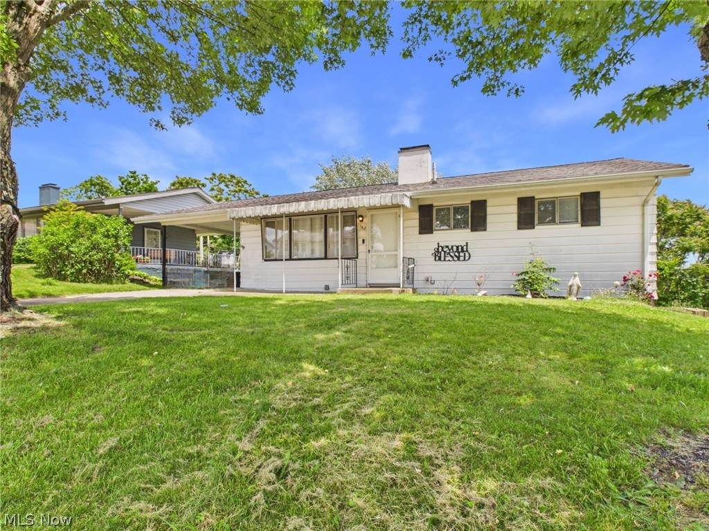 162 Andover Road - Photo 1