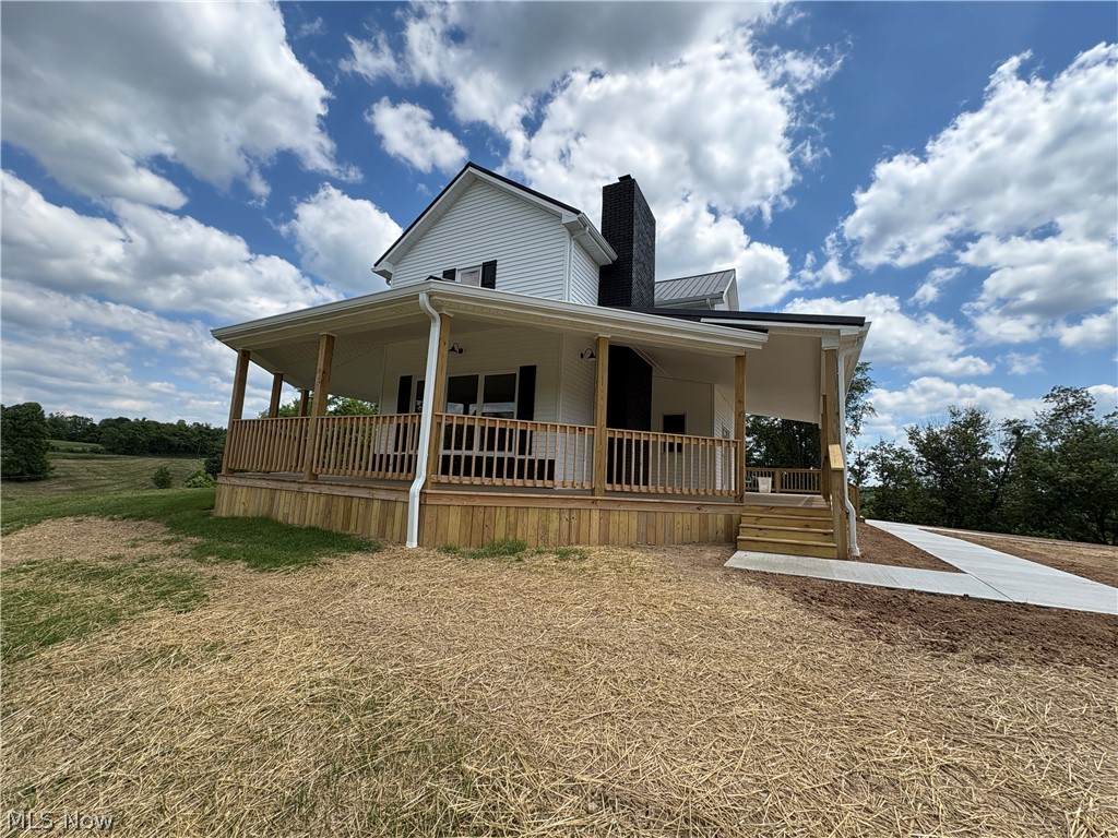 49628 Cain Ridge Road - Photo 1