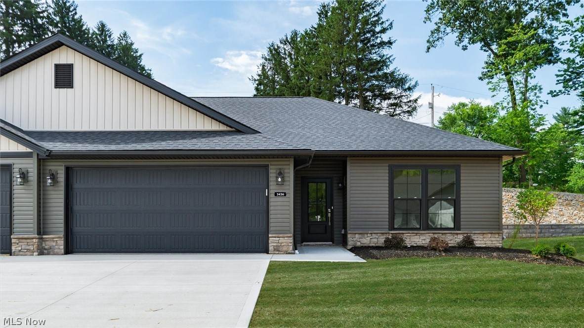 3436 Jamestown Drive - Photo 1