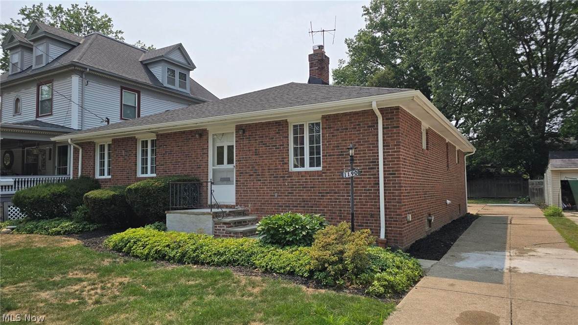 1190 Belle Avenue - Photo 1