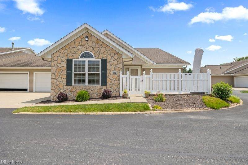 2447 Wetherington Lane - Photo 1