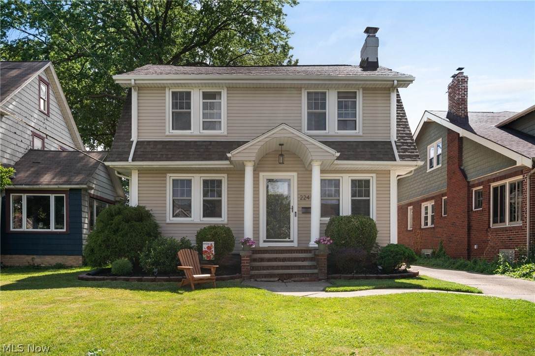 2241 Arthur Avenue - Photo 1