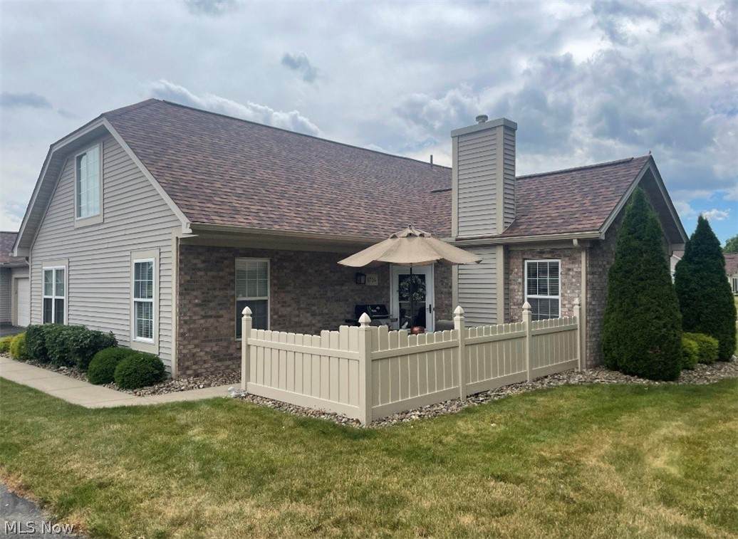 695 Western Reserve Road - Photo 1