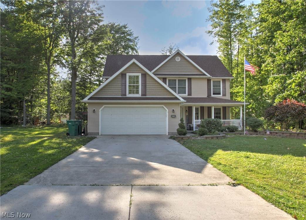 2157 Flame Lake Drive - Photo 1
