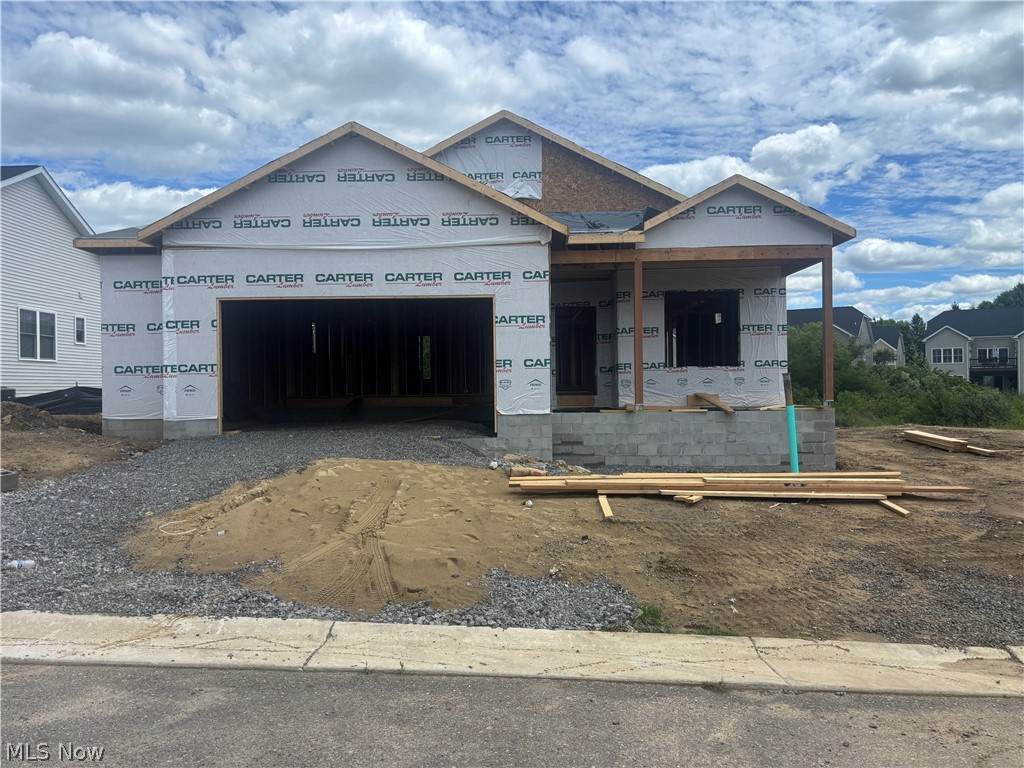 1482 Lake Front Boulevard - Photo 1