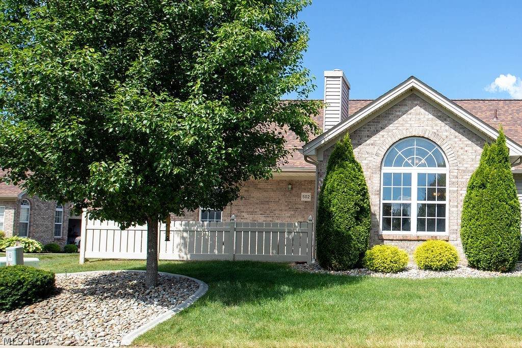 695 Western Reserve Road - Photo 1