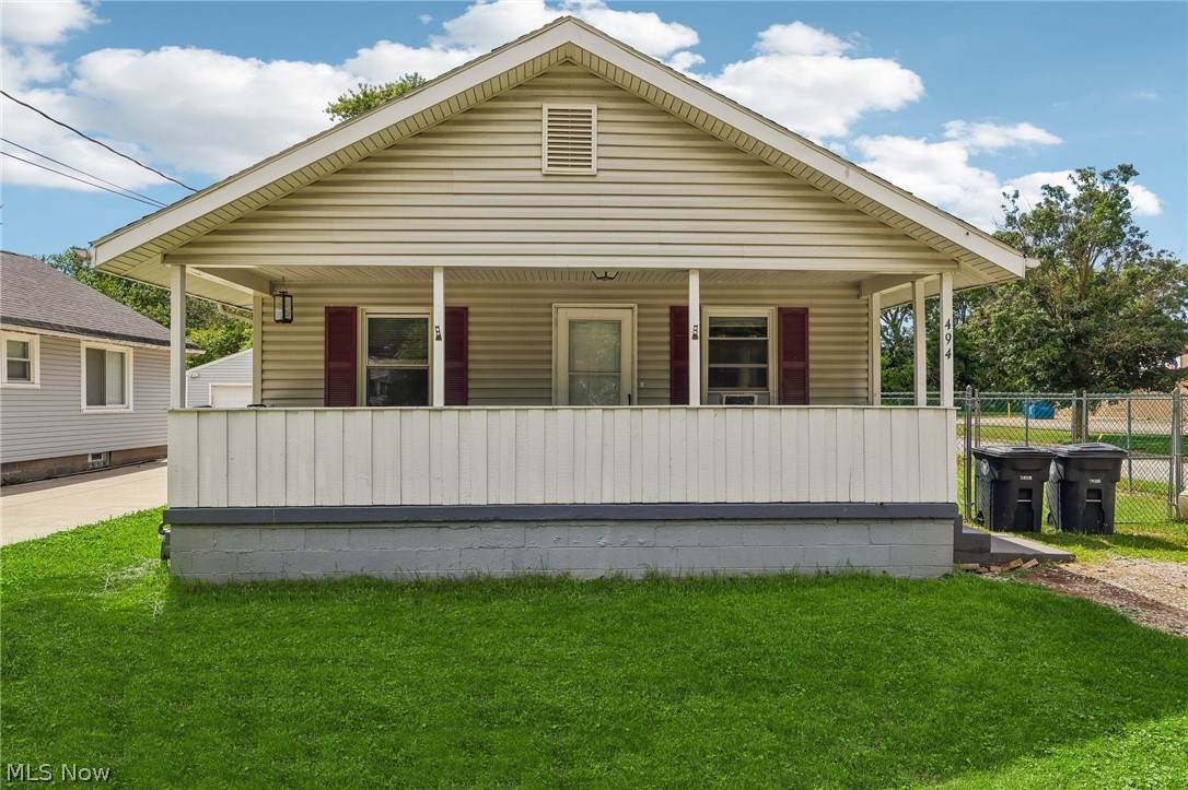 494 Baltimore Avenue - Photo 1