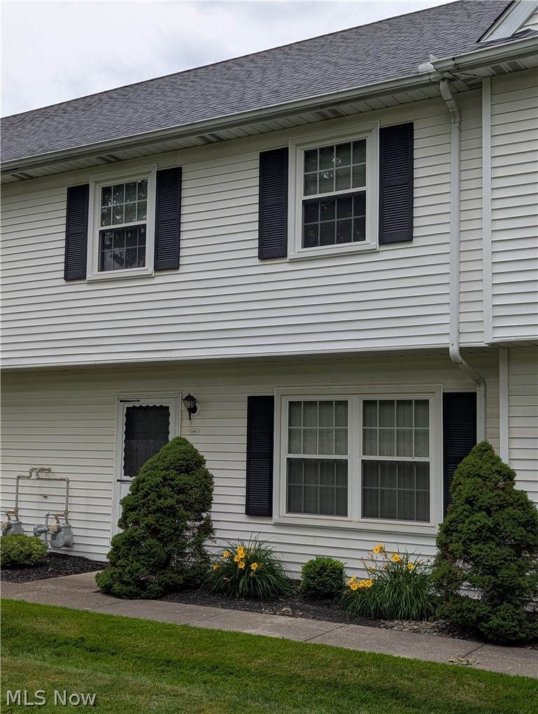 3145 Lost Nation Road - Photo 1