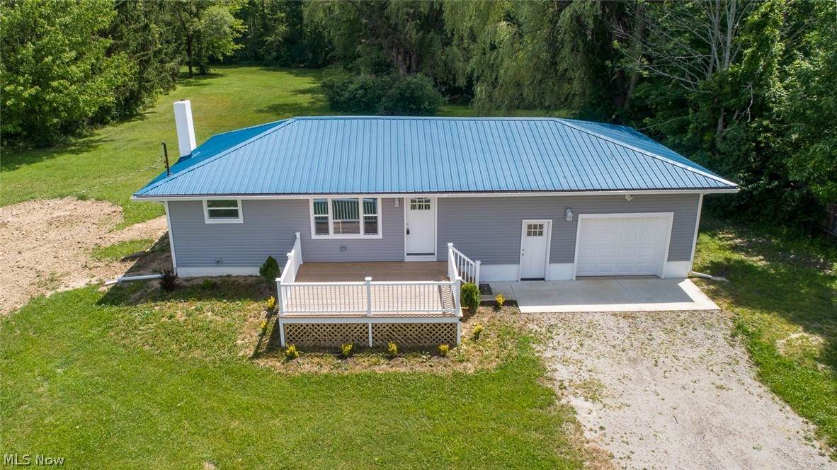 15763 Gar Highway - Photo 1