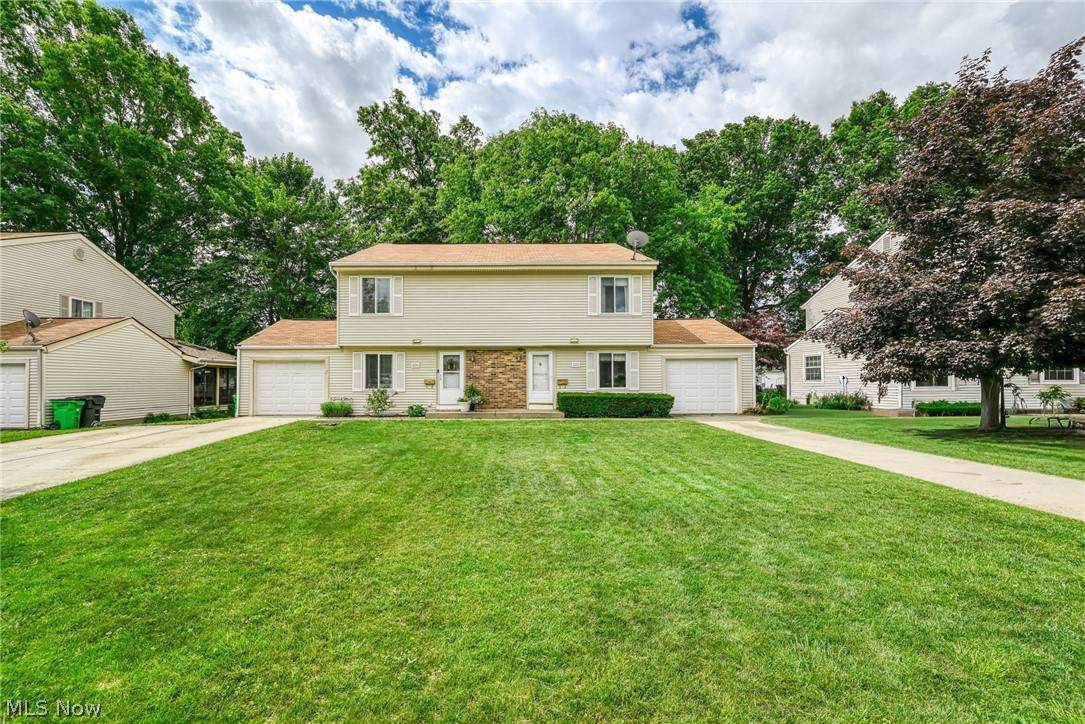 2292 Echo Valley Drive - Photo 1
