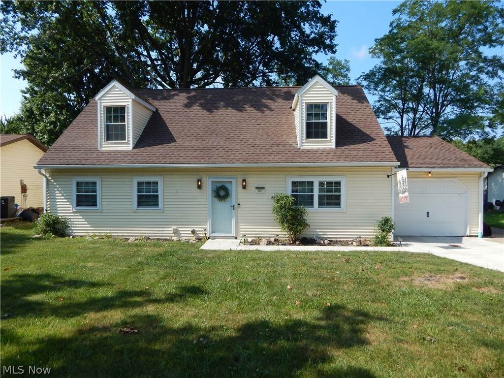 907 Bunker Hill Road - Photo 1