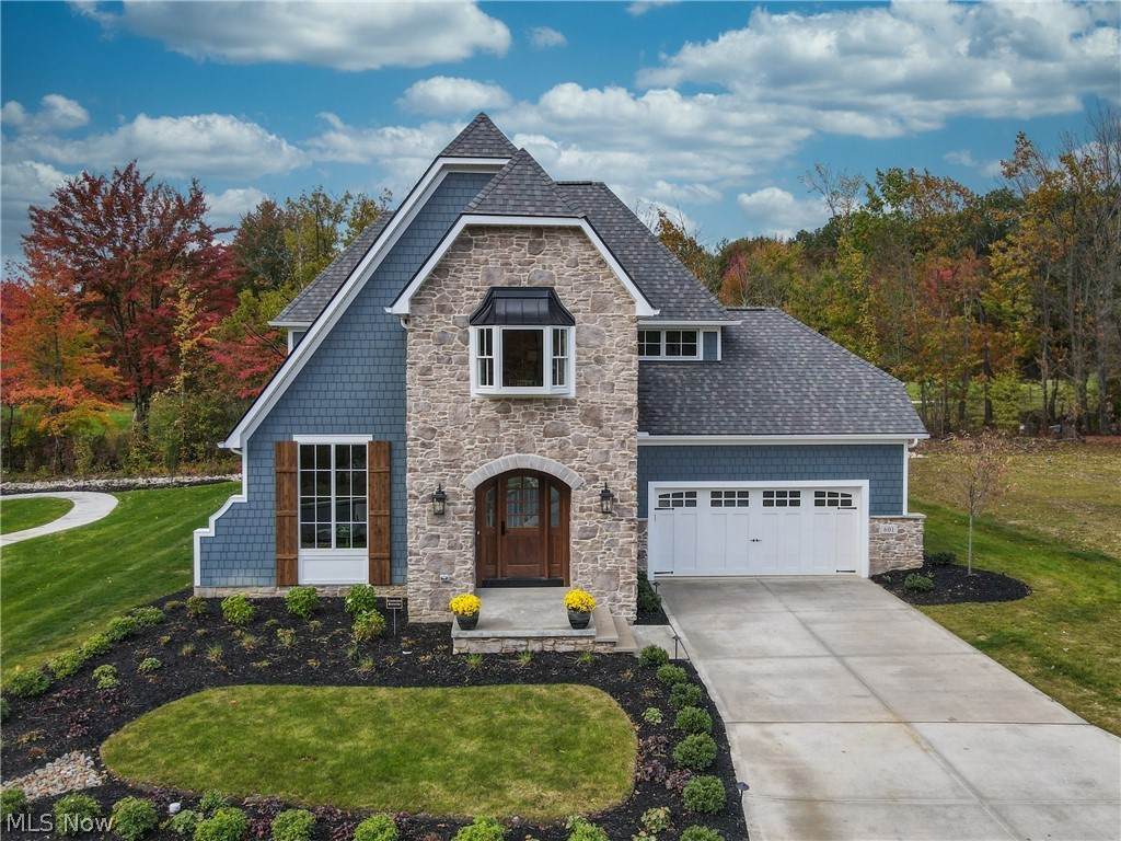 601 Trentstone Circle - Photo 1