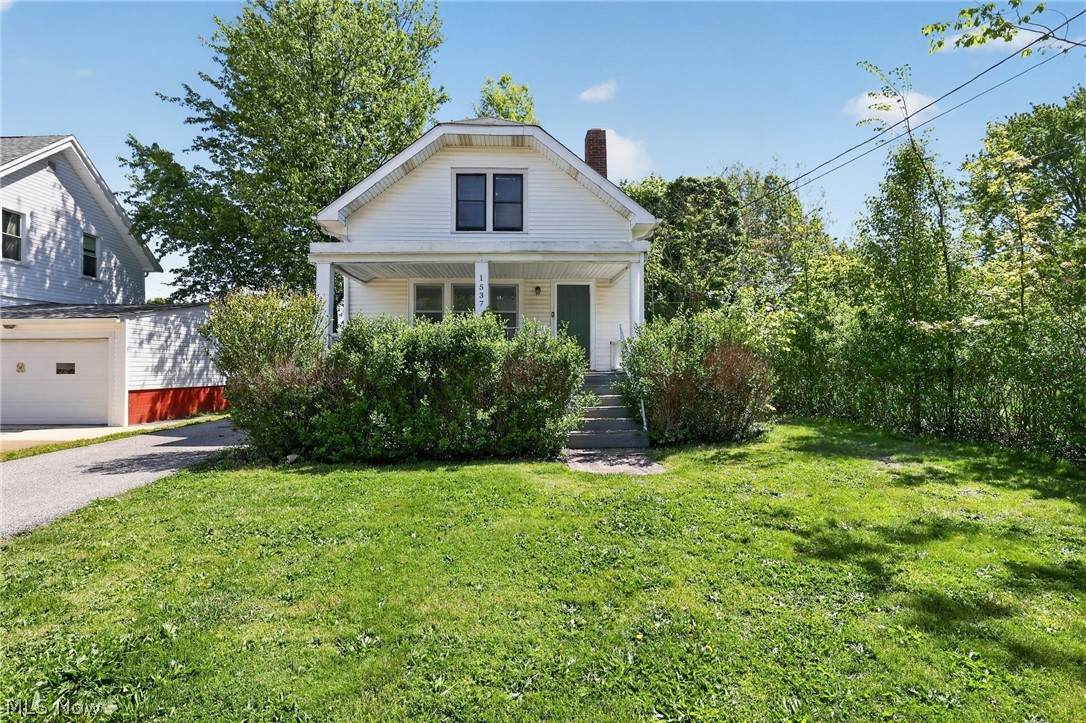 1537 214th Street - Photo 1