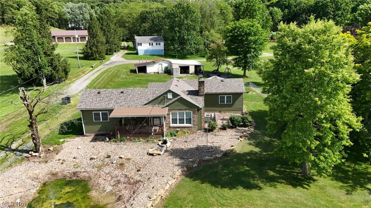 50 Hillcrest Manor Drive - Photo 1
