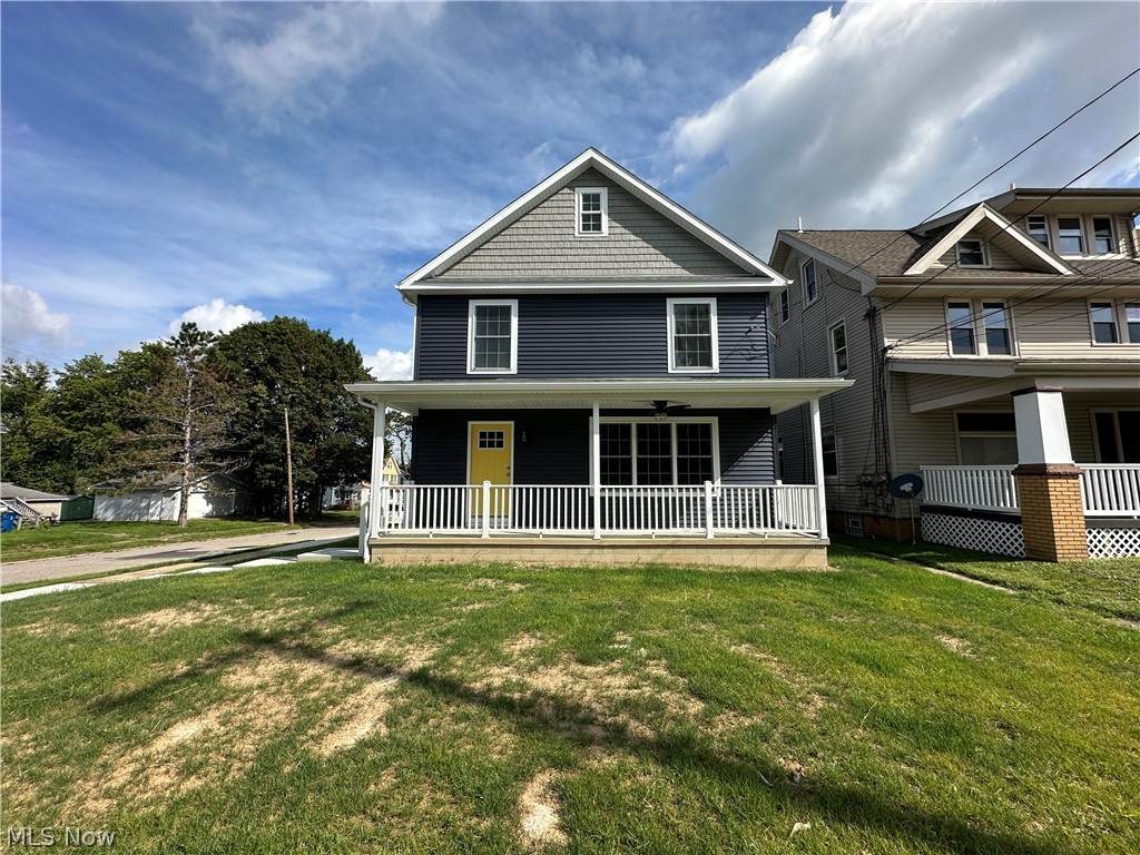 165 Sexton Street - Photo 1