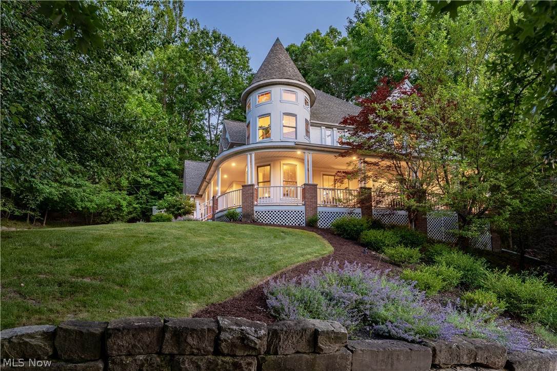 8851 Spring Valley Drive - Photo 1