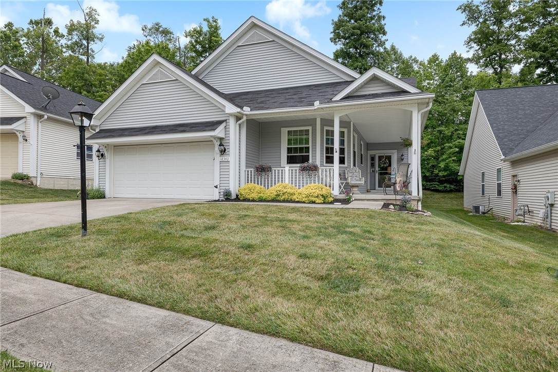 18340 Crystal Lakes Drive - Photo 1