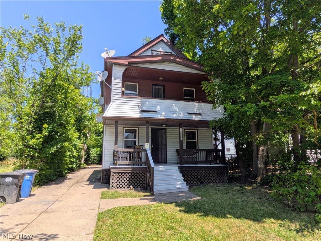 12905 Griffing Avenue - Photo 1