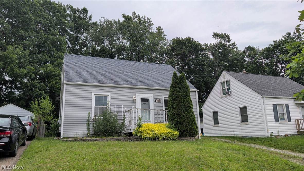 1663 Highview Avenue - Photo 1