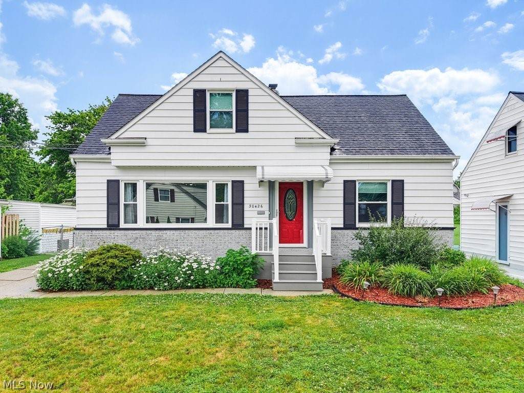 30426 Thomas Street - Photo 1