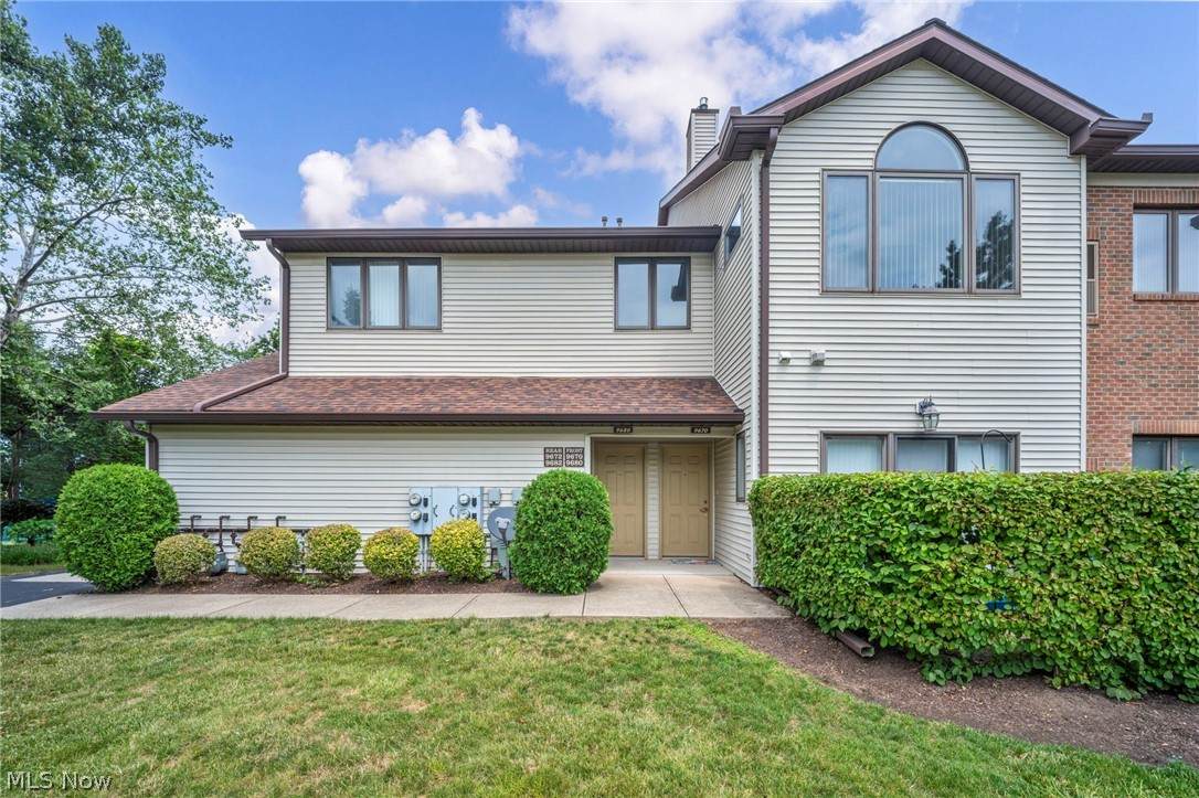 9680 Sylvan Lane - Photo 1