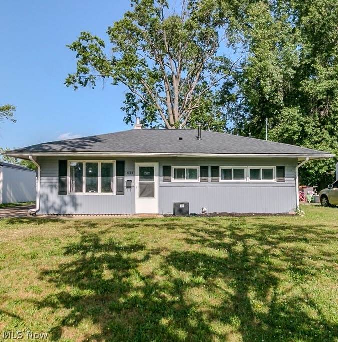 1634 Denison Drive - Photo 1