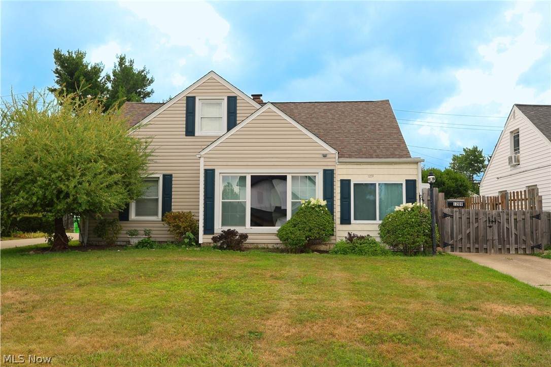 1209 Commonwealth Avenue - Photo 1