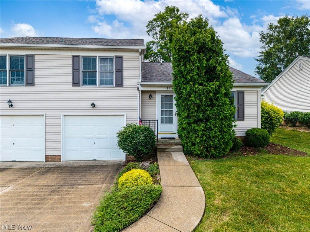 650 Sturbridge Drive - Photo 1