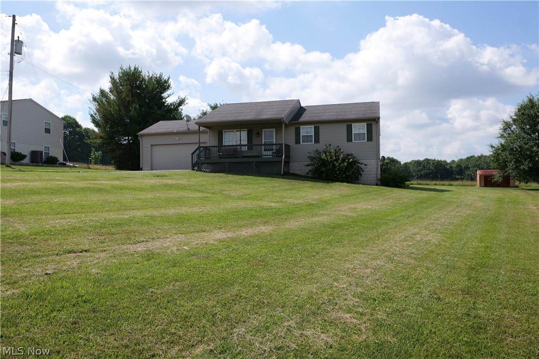 47095 Timber Run Street - Photo 1